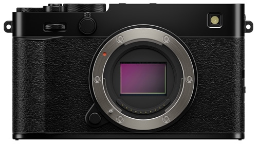 Fujifilm X-T5 ミラーレスカメラ XF23mmF2レンズ付き(美品) X-T5にXF23㎜F2 R WRの組み合わせを試してみた。｜fun_photo