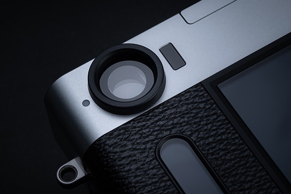 FUJIFILM F-X-HF1-S-JP 【シークレット販売商品】コンパクト