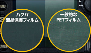 ハードコート処理