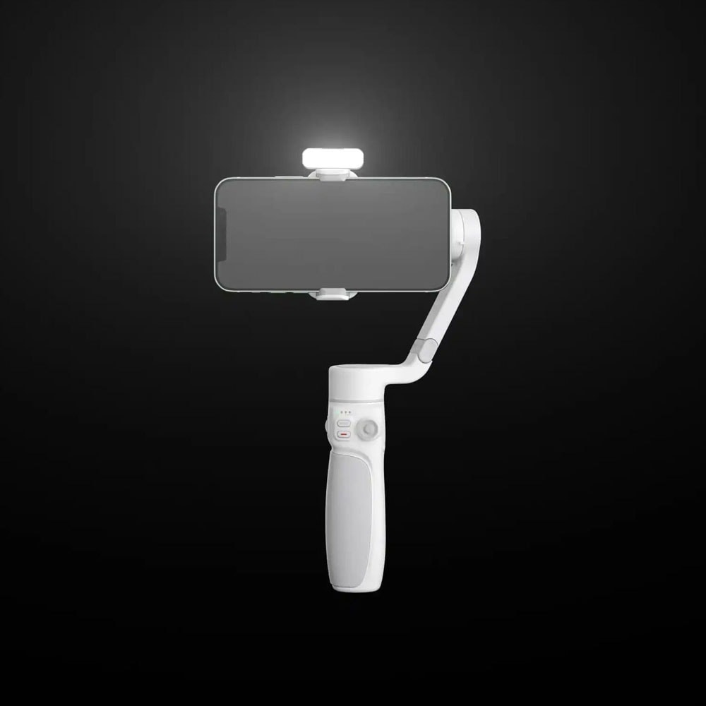 スマホ用ジンバル「SMOOTH-Q4 COMBO」 | ZHIYUN | SMOOTH-Q4