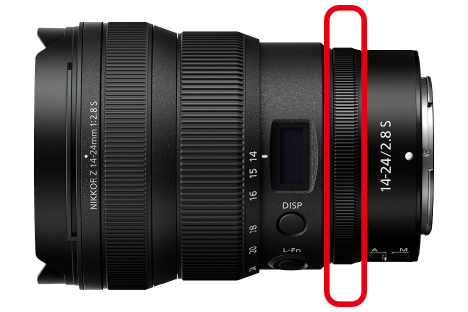 【美品】Nikon z NIKKOR 14-24mm f2.8 S ニコン NIKKOR Z 14-24mm f/2.8 S レビュー｜待ち焦がれた超広角