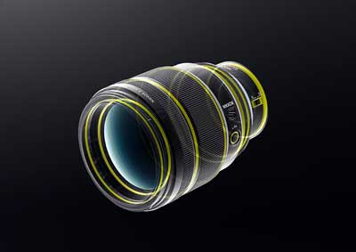 NIKKOR Z 85mm f/1.2 S | ニコン | NZ85 1.2 | Joshin web
