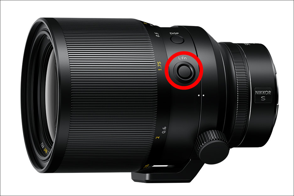 Nikon ニコン　FE NIKKOR Z 58mm f/0.95 S Noct | ニコン | Z58/0.95S_NOCT
