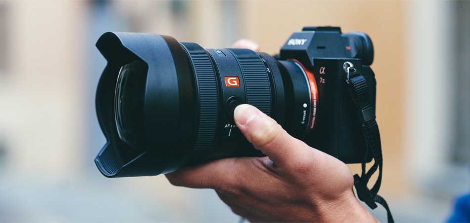 FE 12-24mm F2.8 GM | ソニー | SEL1224GM | Joshin webショップ FE 12-24mm F2.8 GM | ソニー | SEL1224GM | Joshin webショップ