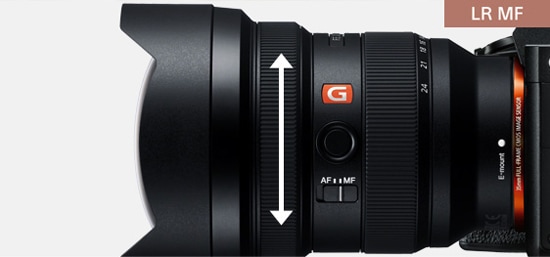 FE 12-24mm F2.8 GM | ソニー | SEL1224GM | Joshin webショップ
