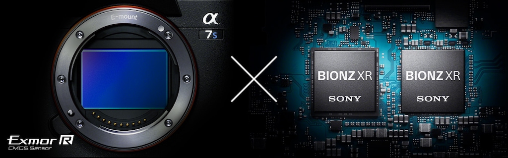 フルサイズミラーレス一眼カメラ「α7SIII」ボディ | ソニー フルサイズミラーレス一眼カメラ「α7SIII」ボディ | ソニー