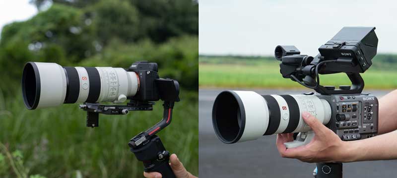 FE 70-200mm F2.8 GM OSS II | ソニー | SEL70200GM2 | Joshin FE 70-200mm F2.8 GM OSS II | ソニー | SEL70200GM2 | Joshin