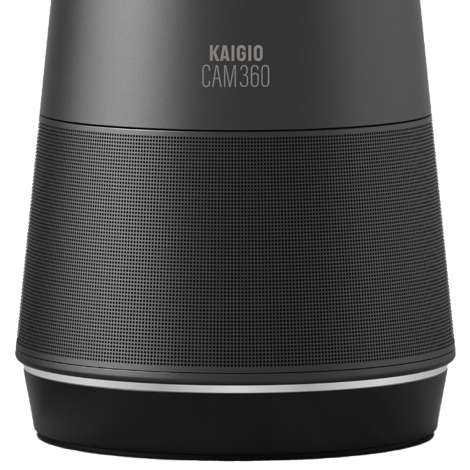 新品未使用KAIGIO CAM360 KGC1-BK [ブラック] 楽天市場】【公式】KAIGIO CAM360 ブラック KGC1-BK[360°カメラ