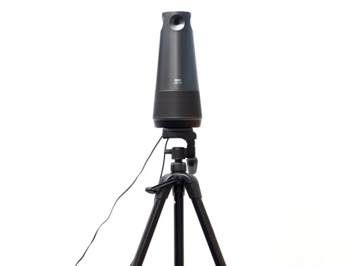 360度webカメラ「KAIGIO CAM360」 | ソースネクスト