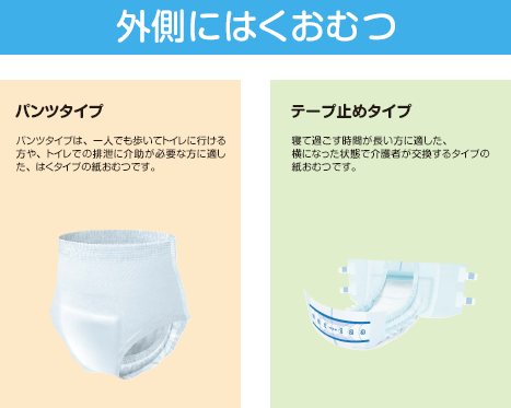 介護おむつ・介護用品特集｜Joshin webショップ