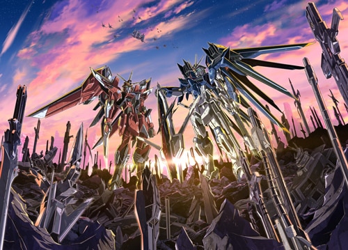 ビジュアル