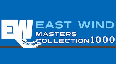 AST WIND MASTERS COLLECTION 1000
