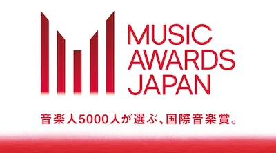 uJAPAN MUSIC AWARDv݃y[W