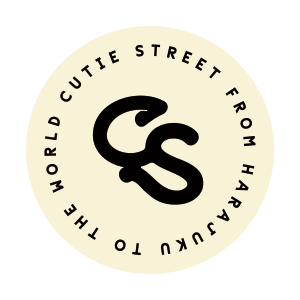 CUTIE STREET