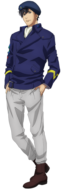 ヤン・ウェンリー