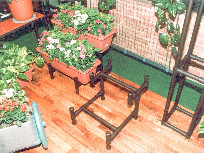 プランター台image1