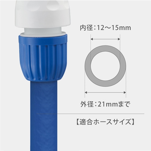 プログリップ ハンディ | タカギ | QG1111FJ | Joshin webショップ 通販