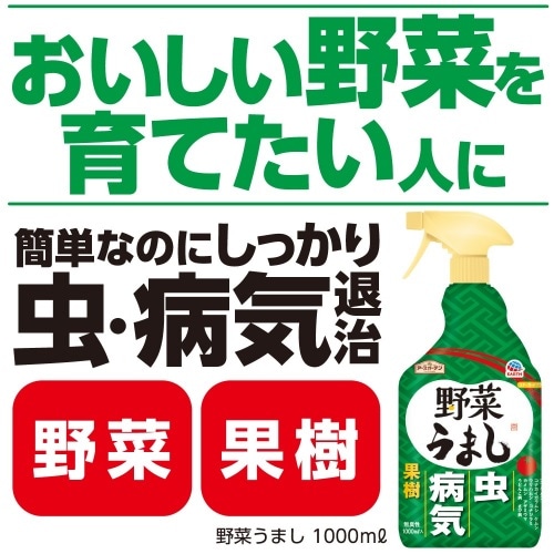 商品特長