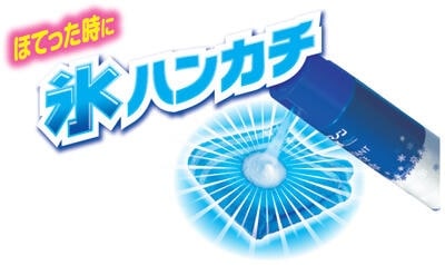 商品特長