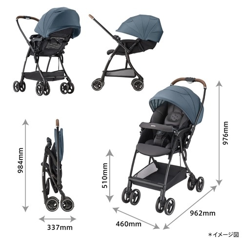 値下げ☆アップリカ　ラクーナエアー☆送料込み☆直接渡しでお値引きします☆ 楽天市場】【レビューで3,000円OFFクーポン】 ラクーナ エアー