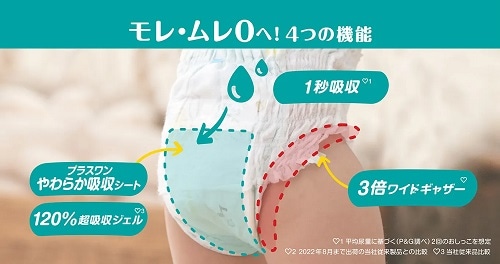 えいちゃん専用　　パンパース　XL 38x8袋　304枚 Amazon.co.jp: パンパース（Pampers）: XLサイズ