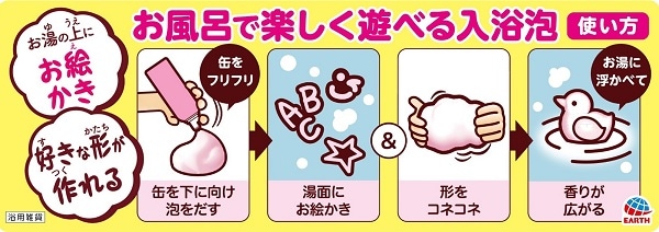 商品特長