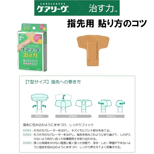 商品特長