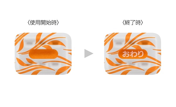 商品特長