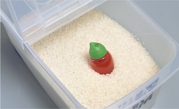 商品特長