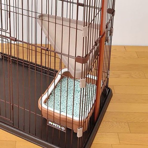 ウッドワンサークル キャット 2段タイプ | ボンビアルコン