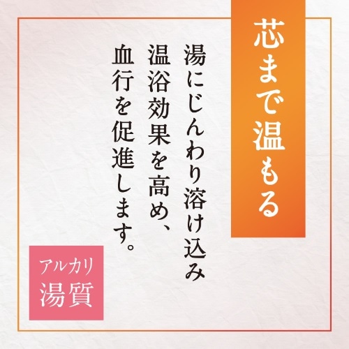 商品特長