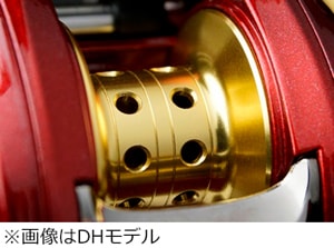 16 プリード 150SH-DH-L 左ハンドル | ダイワ | 16プリード150SH 16 プリード 150SH-DH-L 左ハンドル | ダイワ | 16プリード150SH