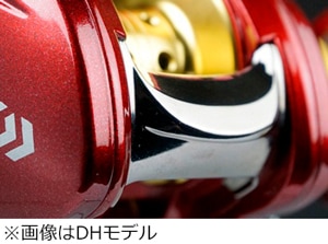 16 プリード 150SH-DH-L 左ハンドル | ダイワ | 16プリード150SH