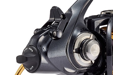 DAIWA（釣り） ダイワ アオリマチック BR LT3000 浅溝タイプ