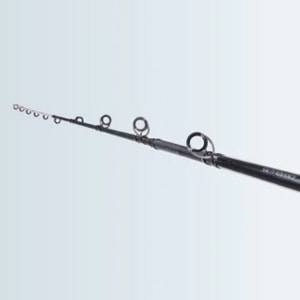 19 ソルティーアドバンス メタルスッテ B66ML-S 6.6ft 2ピース