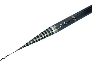 【美品】ダイワ 源弓　超硬 53•N DAIWA（釣り） ダイワ 源弓 超硬 53・N (渓流竿)【送料無料