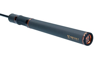ダイワ プレッソ LTD AGS 58L Daiwa 21 Presso-LTD AGS 58L – JDM TACKLE HEAVEN