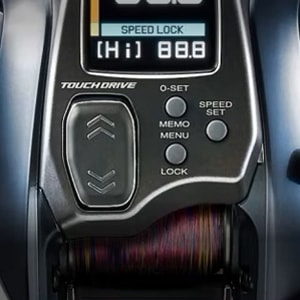 21 フォースマスター 200 右ハンドル | シマノ | 21 フォース 21 フォースマスター 200 右ハンドル | シマノ | 21 フォース