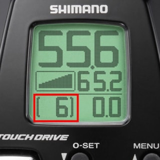 21 フォースマスター 200 右ハンドル | シマノ | 21 フォース