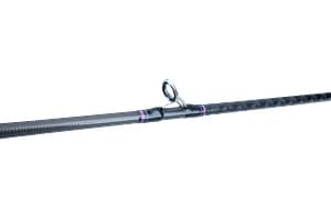 紅牙　KOHGA X69XHB-S Daiwa KOHGA 红牙 AIR PORTABLE K67XHB-S AP Baitcasting Rod