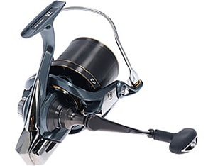 21 サーフベーシア45QD 5号用 | ダイワ | 21サーフベーシア45QD