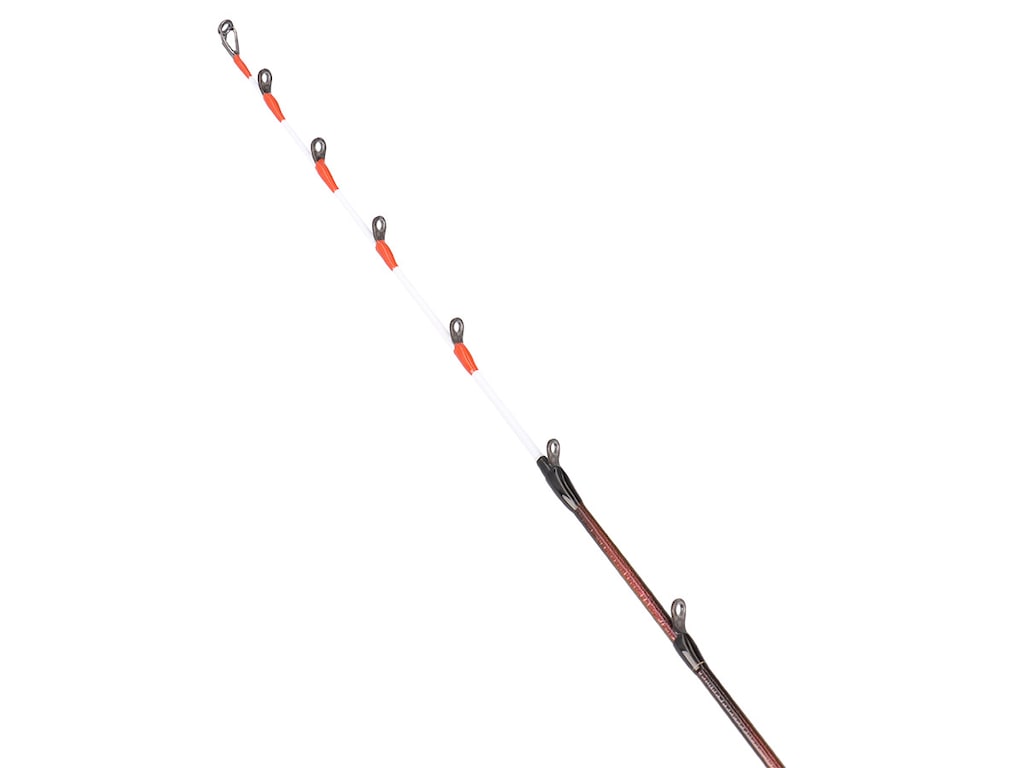 瞬鋭タチウオテンヤEX 91H-160 DAIWA（釣り） ダイワ 船竿 瞬鋭テンヤタチウオEX 91H-160(1