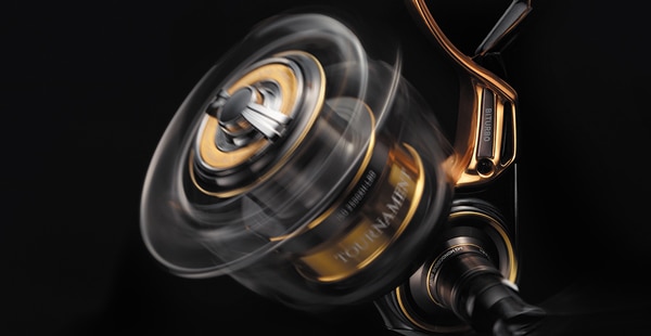 22トーナメントiso競技 DAIWA（釣り） ダイワ 22 トーナメント ISO 競技LBD : ヨコオ