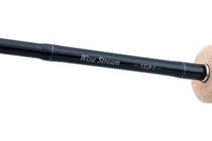 Daiwa Wise Stream（ダイワワイズストリーム）53L-3 3ピース DAIWA 15ワイズストリーム 53UL-3の最安値・インプレ・釣果