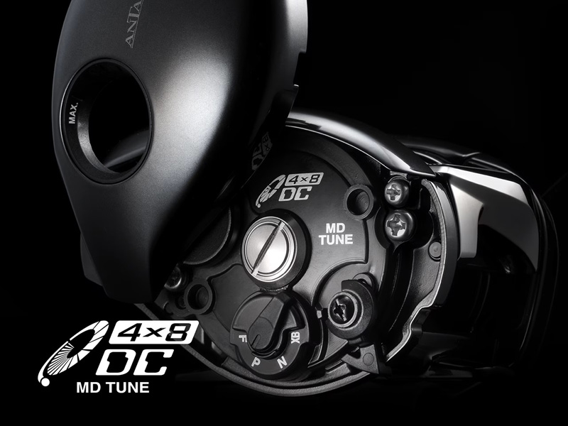 23アンタレス DC MD XG 右巻き 新品未使用