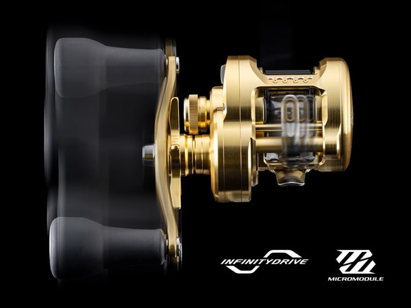 23 カルカッタコンクエストMD 300XG 右ハンドル | シマノ | 23 23 カルカッタコンクエストMD 300XG 右ハンドル | シマノ | 23