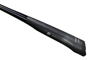 23 エンゲツ リミテッド N-B610ML-S/LEFT グリップ着脱式