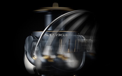 23 ソルティガ 4000H DAIWA（釣り） ダイワ 23ソルティガ 4000-XH【2023年新製品
