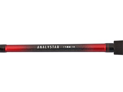 24 アナリスター イカ直結 H-150・J | ダイワ | 24アナリスター