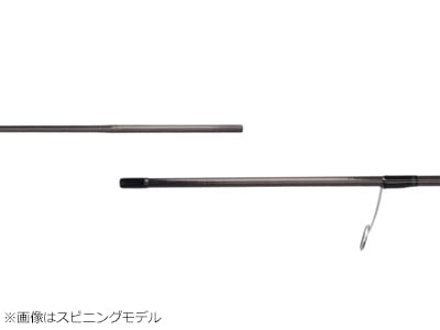24 エメラルダス MX イカメタル K60LB-S 掛け調子 ベイト